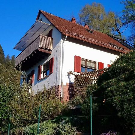 Casa La Collina Delle Ginestre Apartment Eberbach  Bagian luar foto