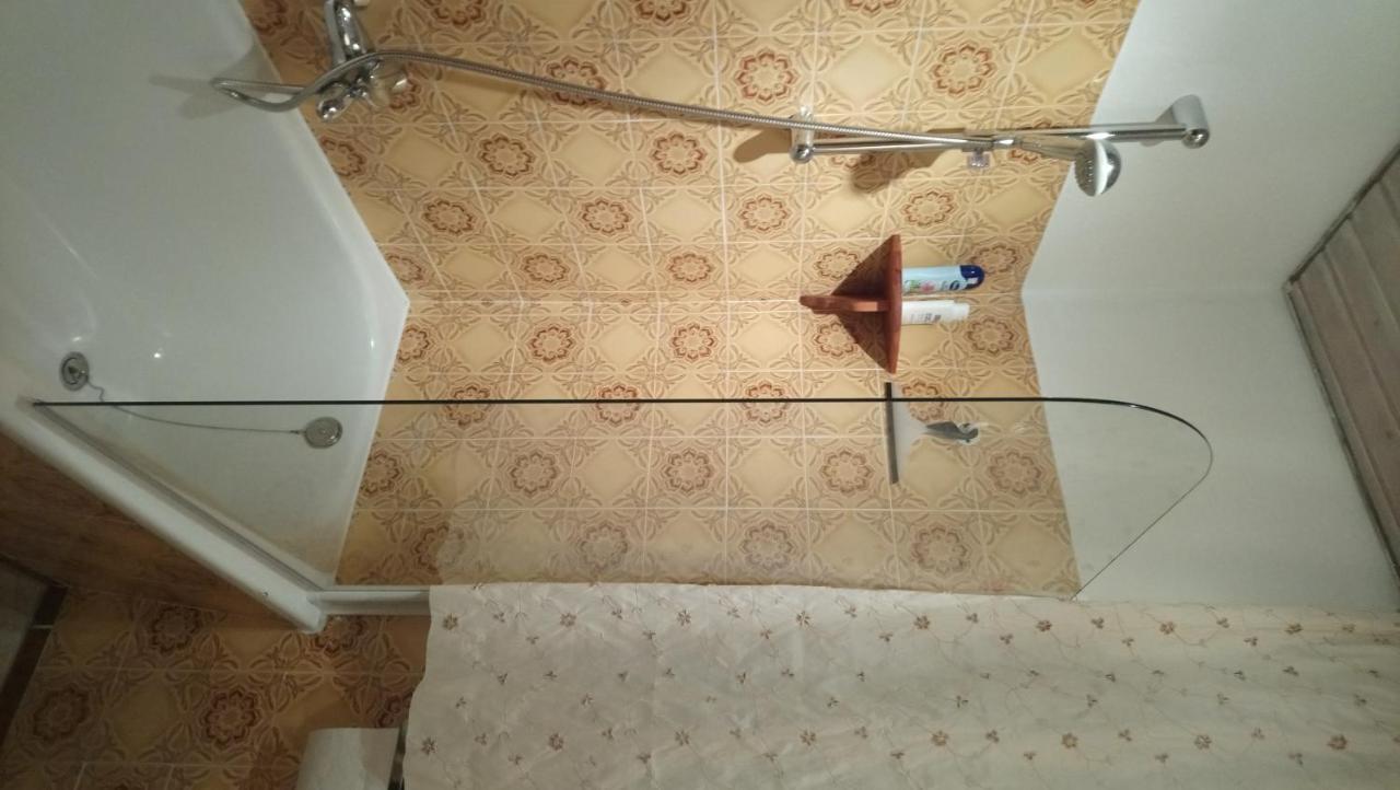 Casa La Collina Delle Ginestre Apartment Eberbach  Bagian luar foto