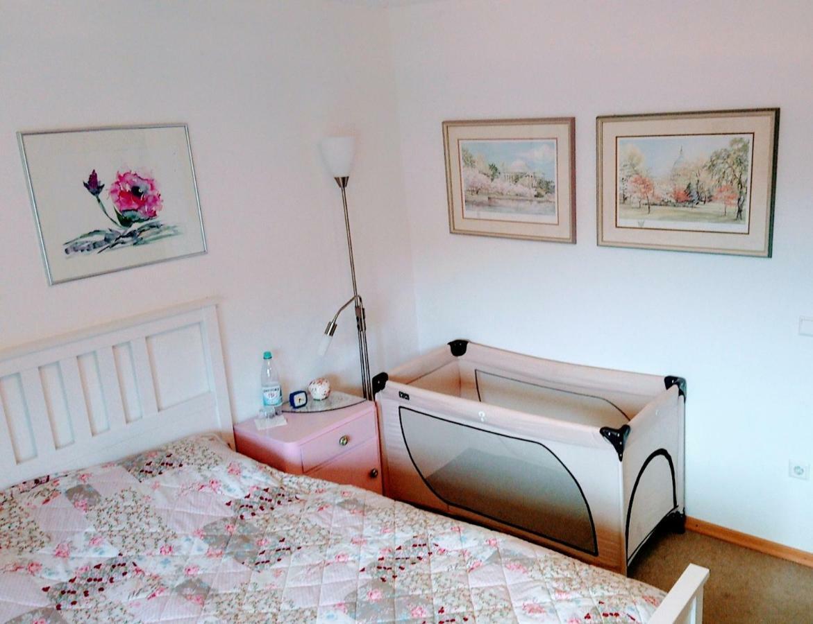 Casa La Collina Delle Ginestre Apartment Eberbach  Bagian luar foto